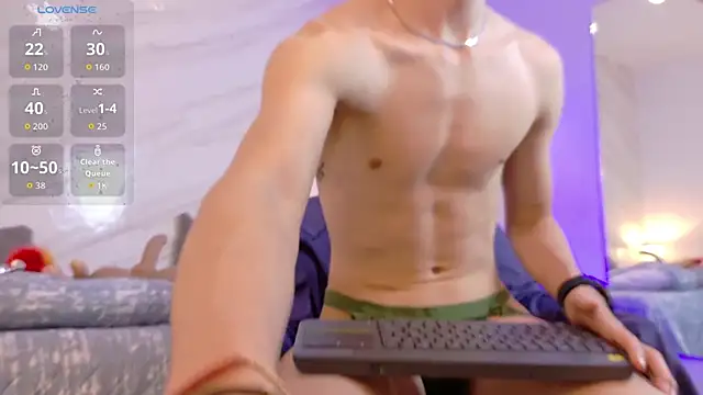 mathias saenz online show from 04/07/26, 07:48