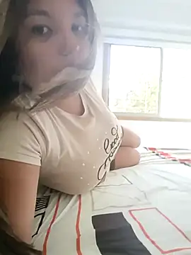 Luzky online show from 11/17/25, 07:29