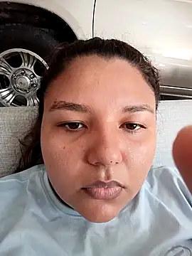 Luzky online show from 11/27/25, 02:39