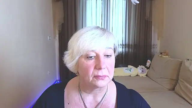 Milana Milky online show from 10/21/25, 09:19