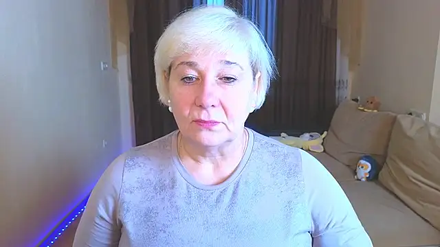 Milana Milky online show from 11/23/25, 05:50