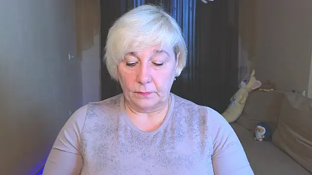 Milana Milky online show from 11/27/25, 06:03