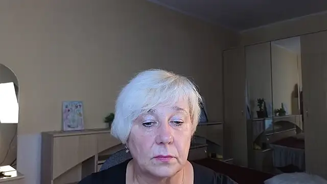 Milana Milky online show from 09/09/25, 05:06