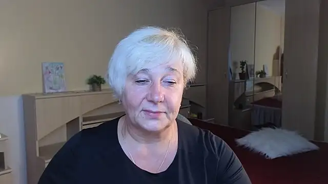 Milana Milky online show from 09/18/25, 05:10