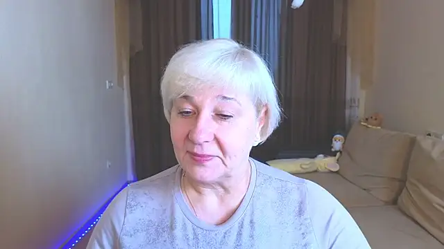 Milana Milky online show from 11/13/25, 05:22