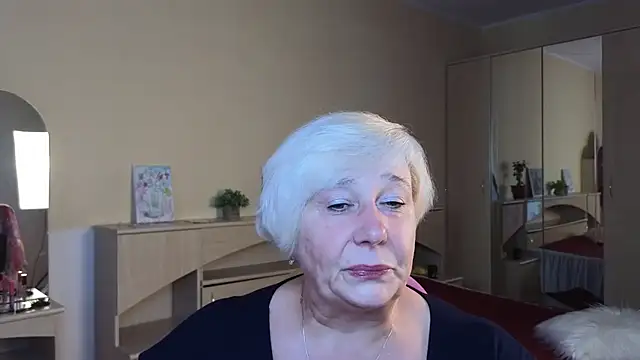 Milana Milky online show from 09/22/25, 05:02