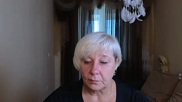 Milana Milky online show from 10/02/25, 05:11