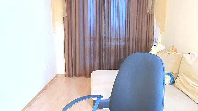 Milana Milky online show from 12/05/25, 05:17