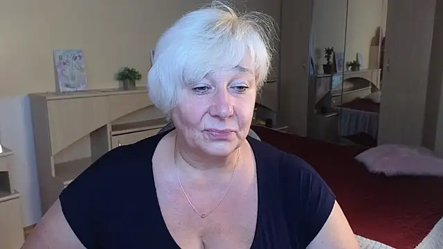 Milana Milky online show from 09/19/25, 05:00