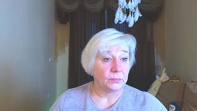 Milana Milky online show from 12/02/25, 05:09