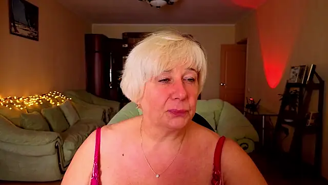 Milana Milky online show from 09/28/25, 06:09
