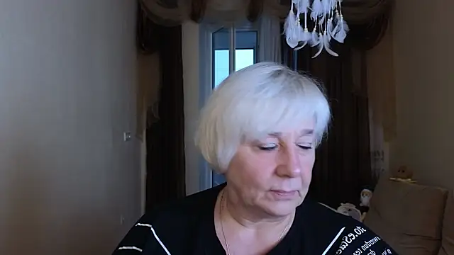 Milana Milky online show from 10/20/25, 05:09