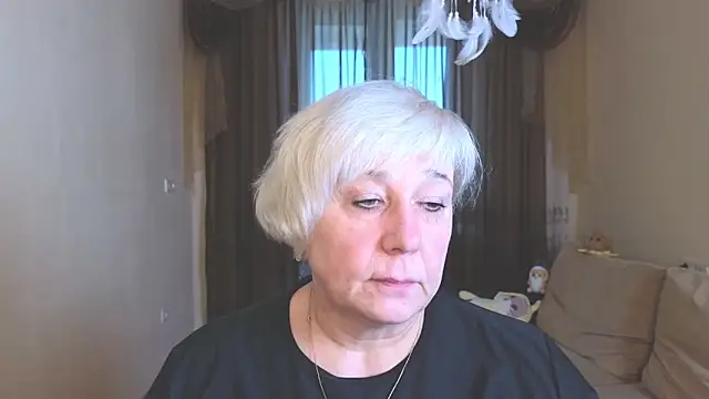 Milana Milky online show from 11/03/25, 05:56