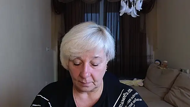 Milana Milky online show from 10/06/25, 05:08