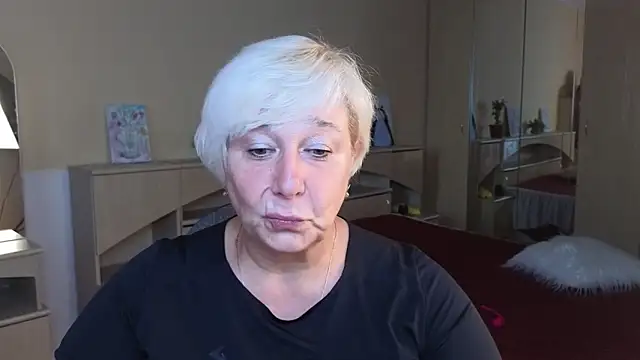 Milana Milky online show from 09/15/25, 05:19