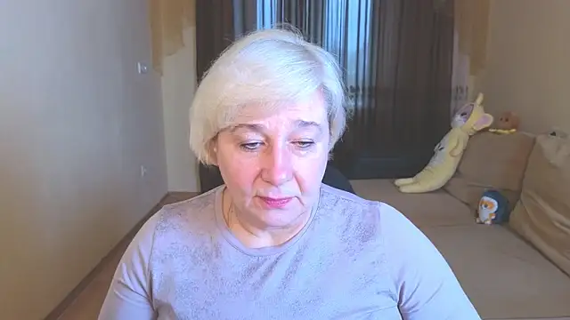 Milana Milky online show from 11/30/25, 05:52