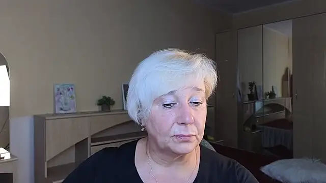 Milana Milky online show from 09/12/25, 05:07