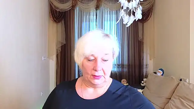 Milana Milky online show from 10/03/25, 05:20