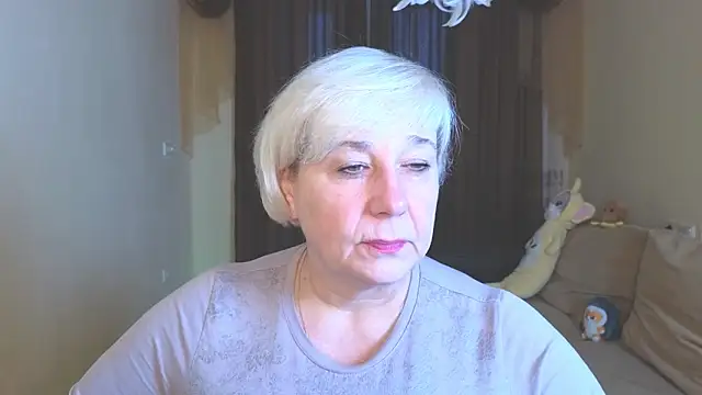 Milana Milky online show from 12/01/25, 05:08