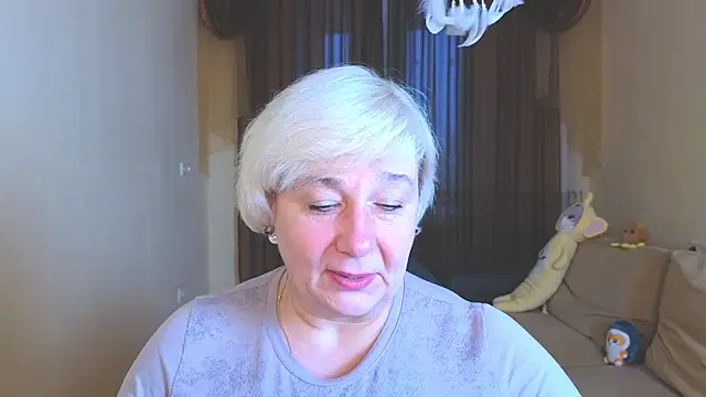 Milana Milky online show from 12/04/25, 05:06