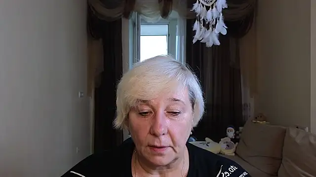 Milana Milky online show from 10/17/25, 05:00