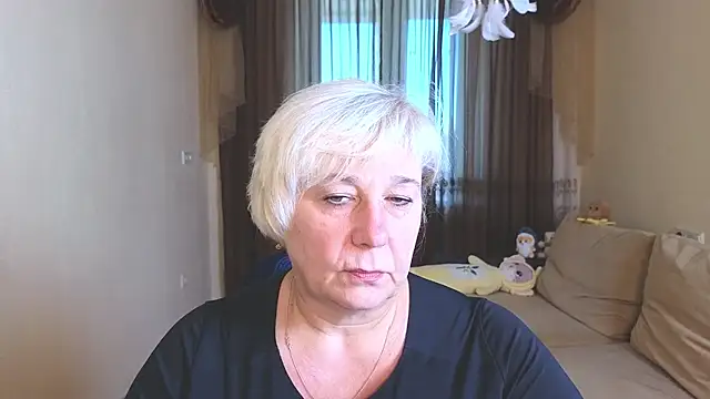 Milana Milky online show from 10/14/25, 04:57