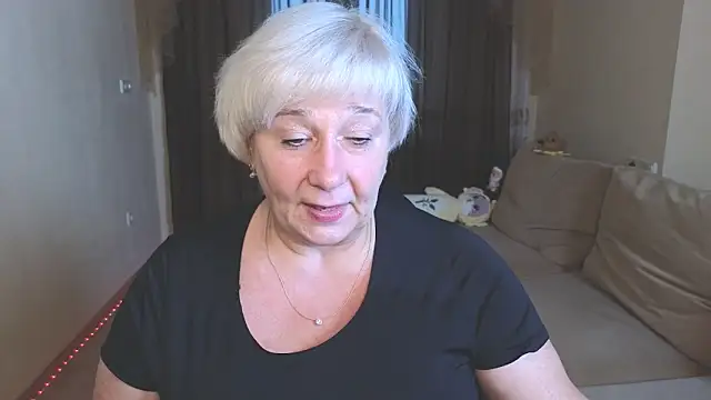 Milana Milky online show from 10/26/25, 06:03