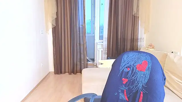 Milana Milky online show from 10/28/25, 05:08