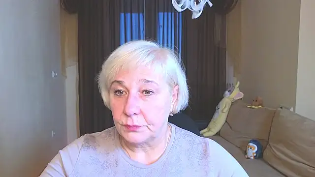 Milana Milky online show from 12/16/25, 05:00