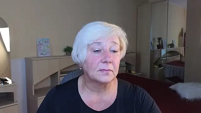 Milana Milky online show from 09/14/25, 06:03