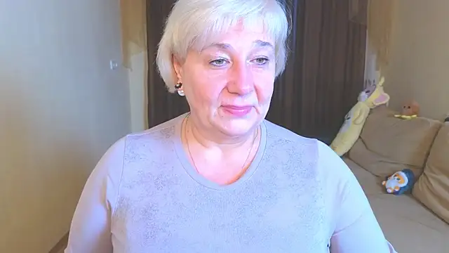 Milana Milky online show from 12/17/25, 05:12