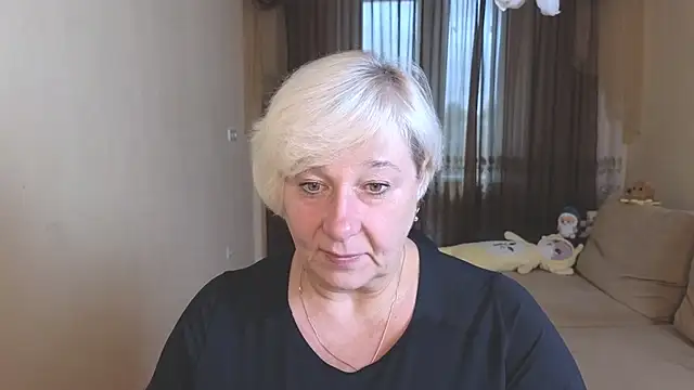 Milana Milky online show from 10/13/25, 05:09
