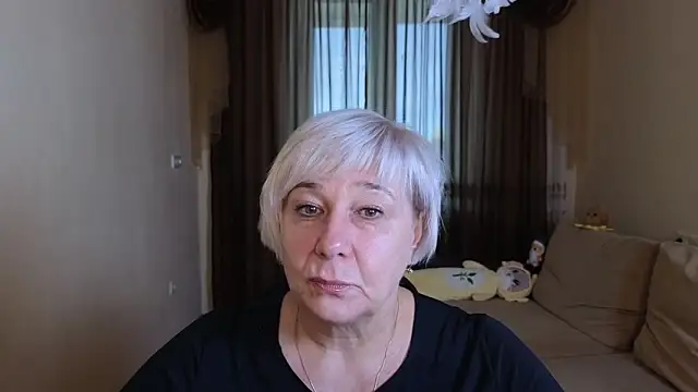 Milana Milky online show from 10/23/25, 05:17