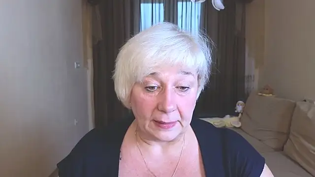 Milana Milky online show from 11/07/25, 05:23