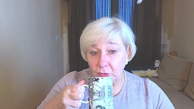 Milana Milky online show from 11/14/25, 05:11