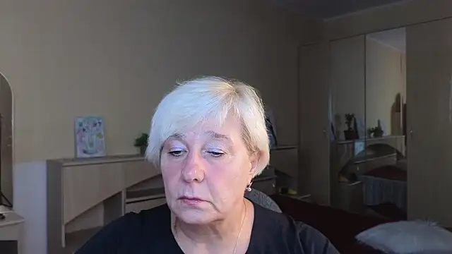 Milana Milky online show from 09/11/25, 05:07