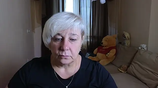 Milana Milky online show from 09/29/25, 05:14