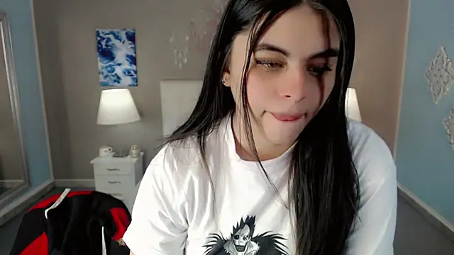 maddissonivanova online show from 10/11/25, 07:15