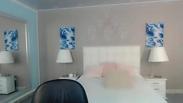 Snapshot of maddissonivanova chatting on 02/19/26, 07:00 maddissonivanova online show from 02/19/26, 07:00