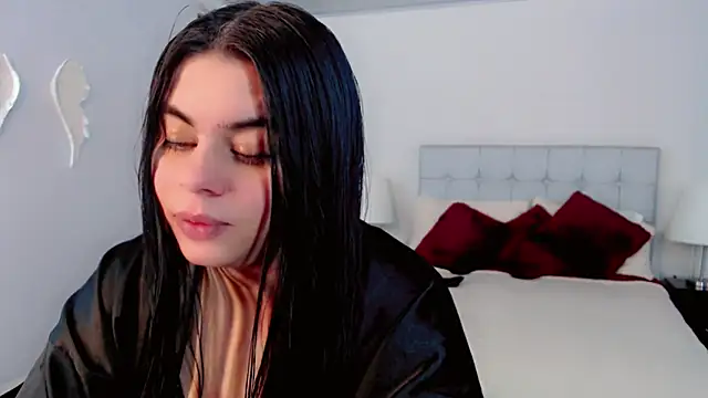 maddissonivanova online show from 03/22/26, 07:15