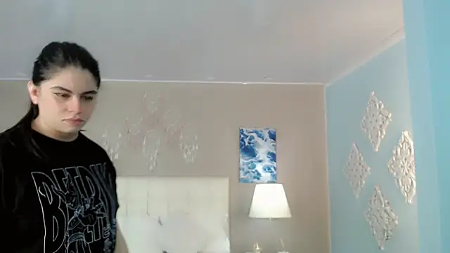 maddissonivanova online show from 10/25/25, 07:03