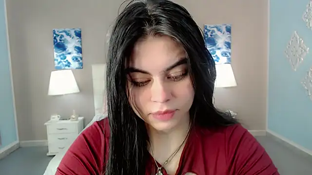 maddissonivanova online show from 11/17/25, 04:05