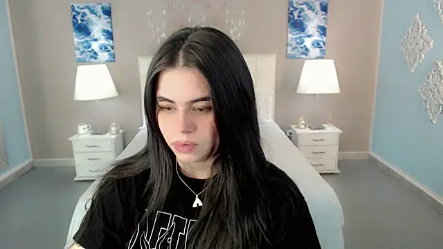 maddissonivanova online show from 10/09/25, 07:25