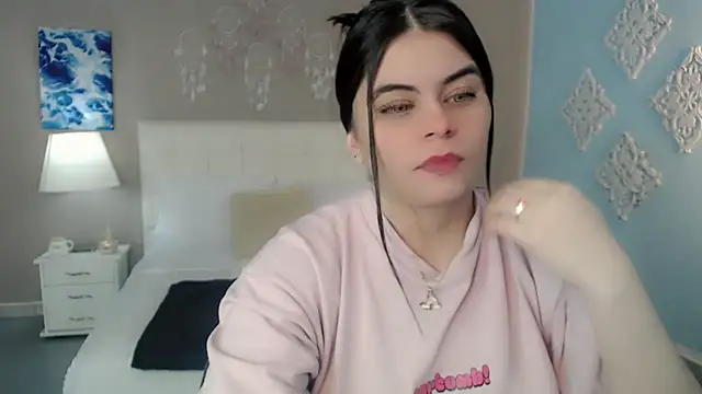 maddissonivanova online show from 11/09/25, 08:57