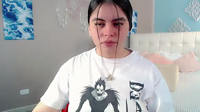 Snapshot of maddissonivanova chatting on 01/13/26, 07:07 maddissonivanova online show from 01/13/26, 07:07