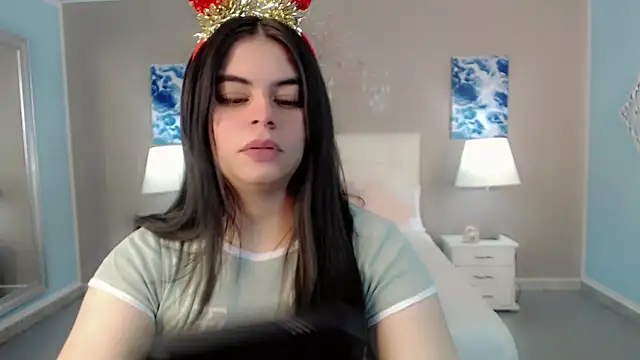 maddissonivanova online show from 12/05/25, 06:50