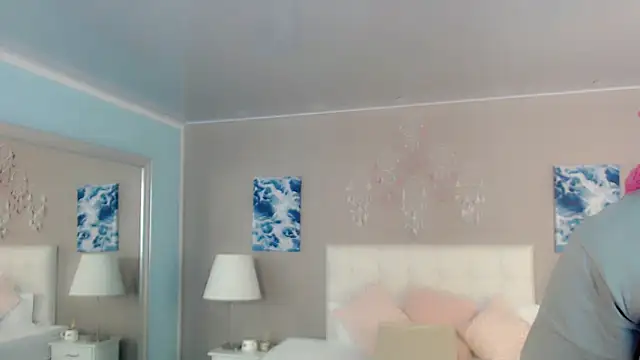 maddissonivanova online show from 03/09/26, 07:06