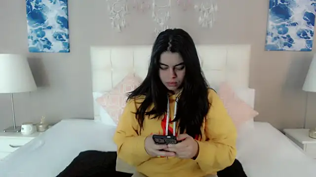 maddissonivanova online show from 03/11/26, 07:08