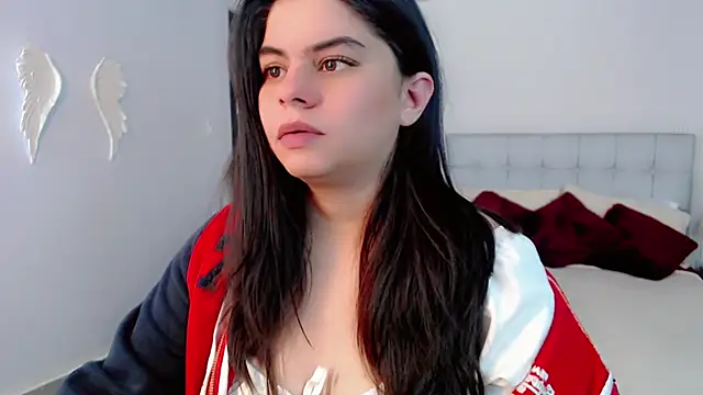 maddissonivanova online show from 03/18/26, 07:04