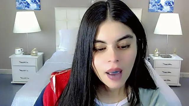 maddissonivanova online show from 09/19/25, 10:14